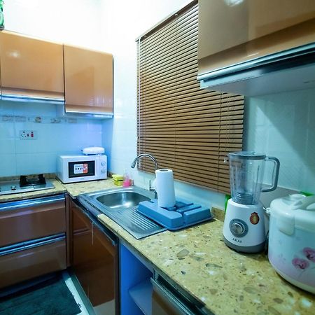 Stylish East Legon Apartment - Ac, Wi-Fi, Netflix Akkra Exterior foto