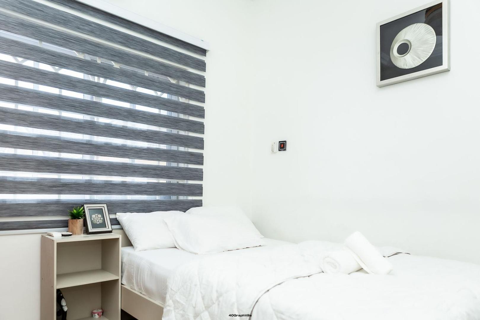 Stylish East Legon Apartment - Ac, Wi-Fi, Netflix Akkra Exterior foto