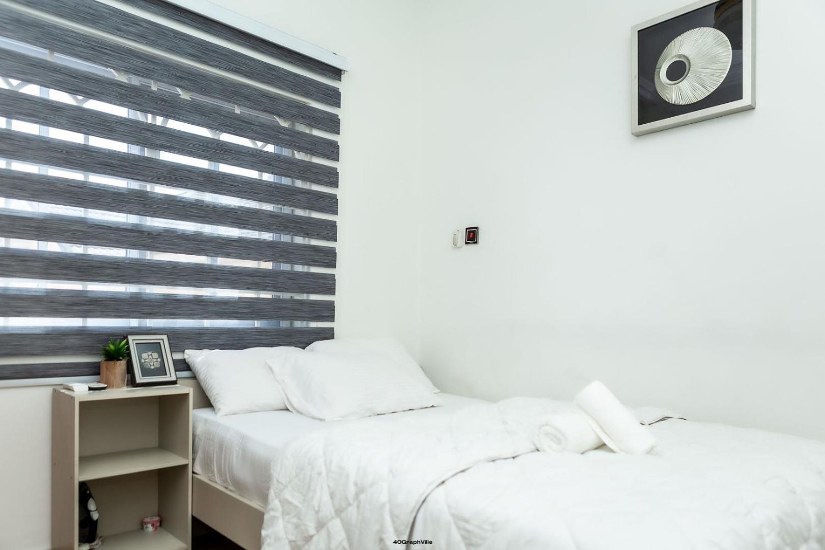 Stylish East Legon Apartment - Ac, Wi-Fi, Netflix Akkra Exterior foto